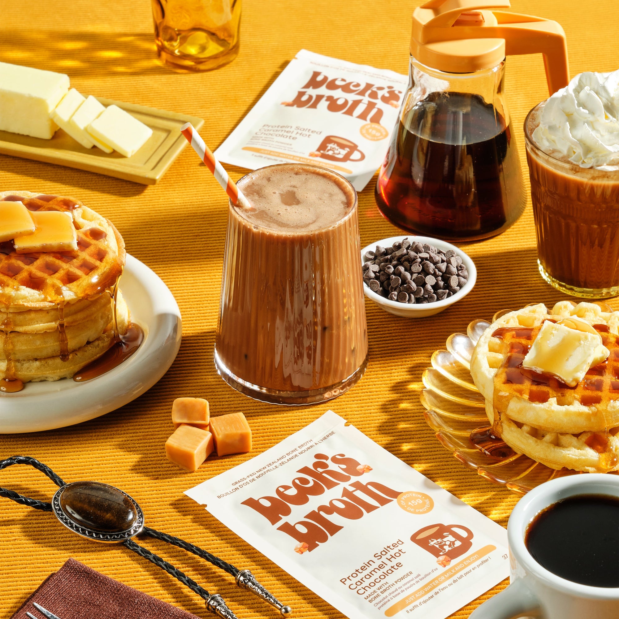 The Fall Bundle