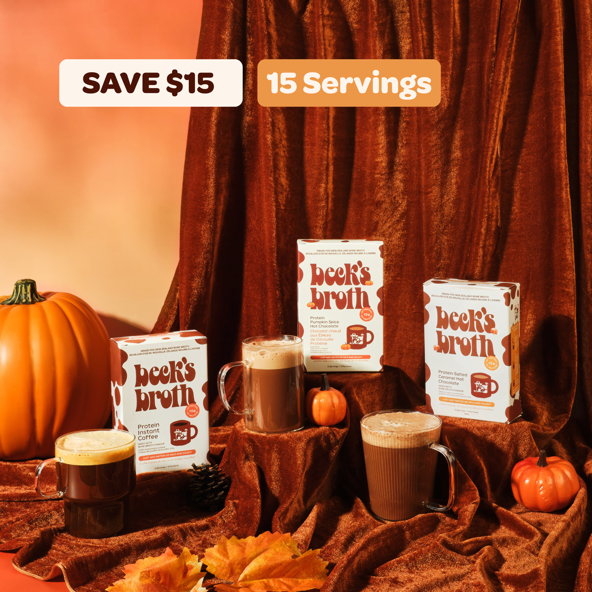 The Fall Bundle