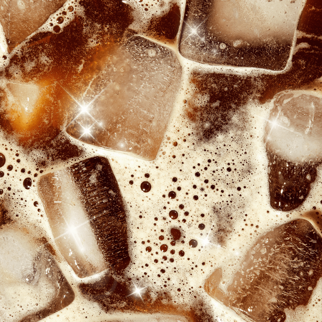 Instant Coffee - 5 Pack Carton - Beck's Broth - 