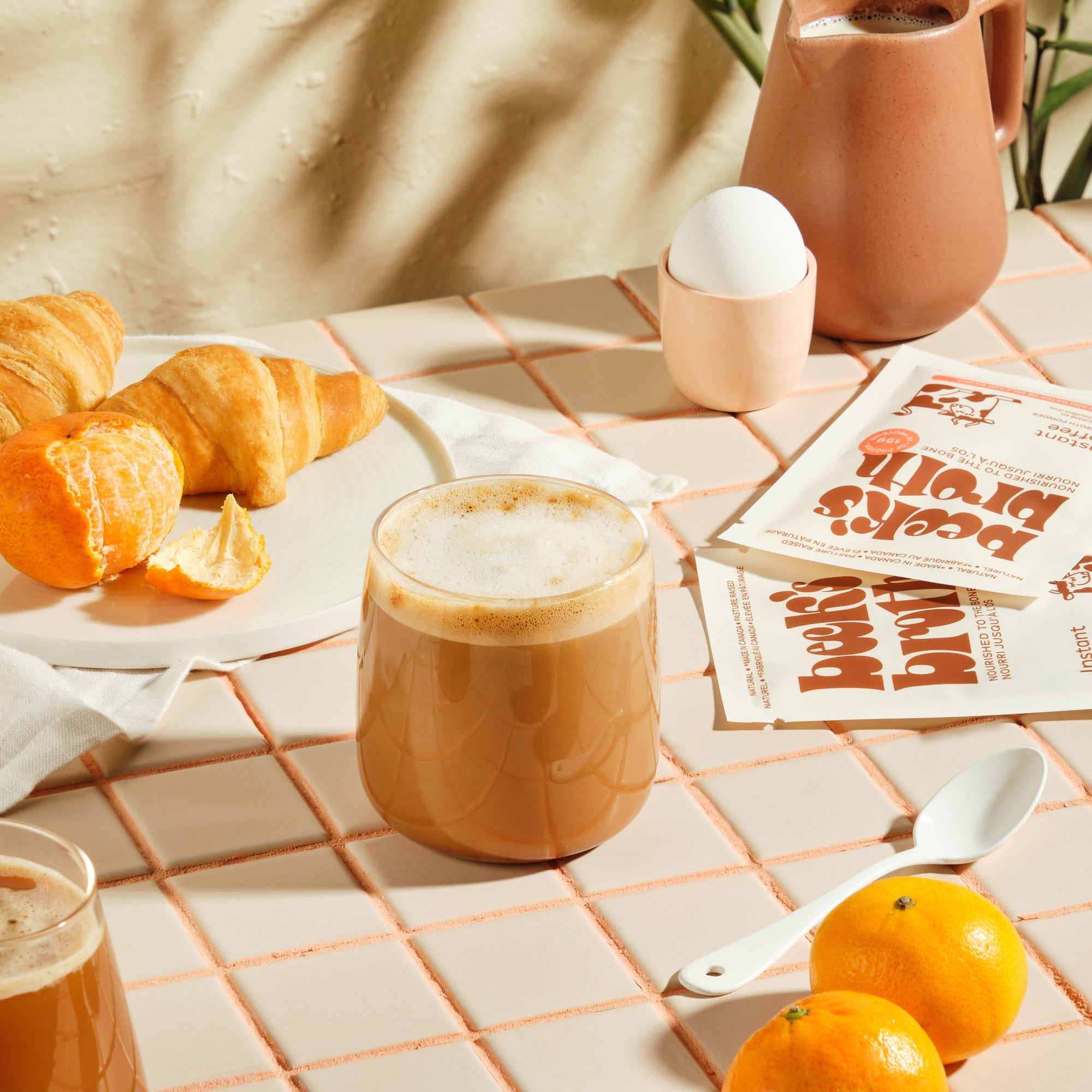 The Fall Bundle - Beck's Broth - 